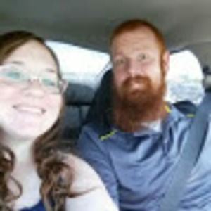 Meet your Posher, Jessica and jed